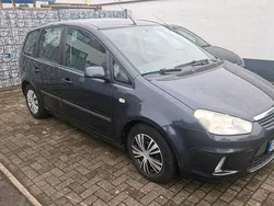 Grau Gebraucht 2008 Ford C-MAX Van / Kleinbus | 2.650 € (Fairer Preis)