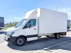 Weiß Gebraucht 2018 Mercedes Sprinter Van | 21.400 €