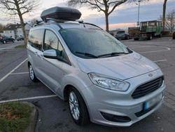 Gebraucht 2017 Ford Tourneo Kombi | 9.900 € (Teuer)