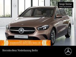 Rosègold Gebraucht 2023 Mercedes B250e Progressive Van / Kleinbus | 30.890 € (Fairer Preis)
