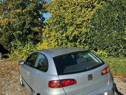 Silber Gebraucht 2005 VW Polo Kleinwagen | 1.300 € (Guter Preis)