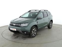 Grau Gebraucht 2023 Dacia Duster Journey SUV | 19.990 € (Guter Preis)