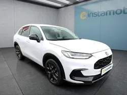 Weiß Neu 2025 Honda ZR-V Sport SUV | 35.449 € (Fairer Preis)