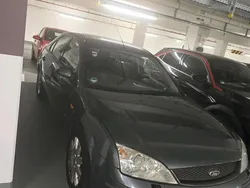 Grau Gebraucht 2002 Ford Mondeo Ghia Limousine | 1.000 € (Fairer Preis)