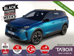 Titan grau metallic Neu 2025 Peugeot 5008 GT Van / Kleinbus | 37.988 € (Guter Preis)