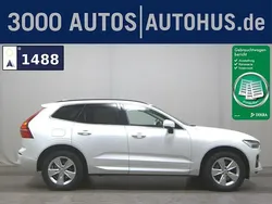 Denim blue Gebraucht 2022 Volvo XC60 Inscription SUV | 37.980 € (Superpreis)