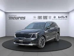 Schwarz Gebraucht 2025 Kia Sorento Platinum SUV | 54.988 € (Guter Preis)