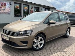 Gold Gebraucht 2015 VW Golf VII Comfortline Limousine | 11.999 € (Fairer Preis)