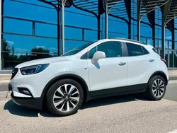 Andere außenfarben Gebraucht 2018 Opel Mokka X Ultimate SUV | 12.700 € (Guter Preis)