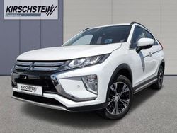 Weiß Gebraucht 2018 Mitsubishi Eclipse Cross Edition SUV | 16.990 € (Fairer Preis)