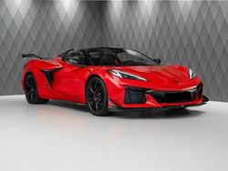 Neu 2025 Corvette Z06 | 169.000 €