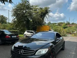 Schwarz Gebraucht 2008 Mercedes 500 AMG Coupé | 13.500 €