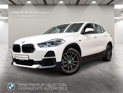 Weiß Gebraucht 2022 BMW X2 Sport Line SUV | 27.990 € (Fairer Preis)