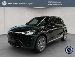 Schwarz Gebraucht 2023 Smart #1 Edition #1 SUV | 27.400 € (Guter Preis)