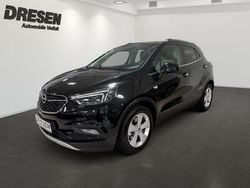 Schwarz Gebraucht 2017 Opel Mokka X Ultimate SUV | 15.640 € (Fairer Preis)