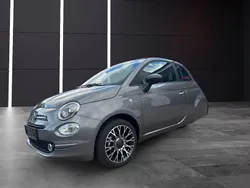 Grau Gebraucht 2023 Fiat 500C Tech Cabrio | 29.900 €