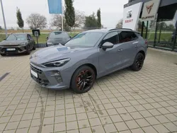 Grau Gebraucht 2024 Cupra Leon | 46.990 €