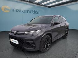 Grau Gebraucht 2025 VW Tiguan SUV | 40.699 € (Teuer)