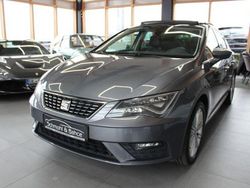 Grau Gebraucht 2017 Seat Leon XCELLENCE Limousine | 12.990 € (Fairer Preis)