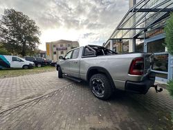 Silber metallic Gebraucht 2020 Dodge Ram Abholung | 40.300 € (Fairer Preis)