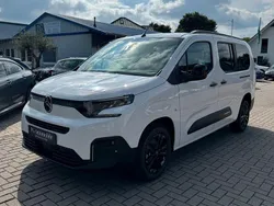 Weiß Neu 2025 Citroën Berlingo Van / Kleinbus | 33.990 € (Etwas zu teuer)