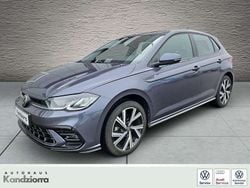 Rauchgrau Gebraucht 2022 VW Polo R-line Limousine | 23.590 € (Etwas zu teuer)