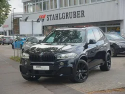 Schwarz Gebraucht 2016 BMW X5 M Sport SUV | 29.990 € (Guter Preis)