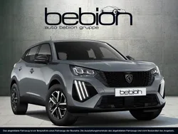 Weiß Neu 2025 Peugeot 2008 Style SUV | 24.748 € (Teuer)