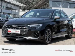Gebraucht 2025 Audi S3 Ambiente | 46.520 € (Guter Preis)