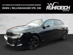 Diamant schwarz/karbon schwarz Gebraucht 2022 Opel Astra Ultimate Limousine | 25.990 €