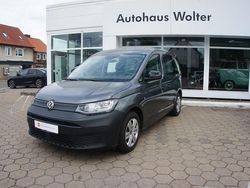 Indiumgrau Gebraucht 2021 VW Caddy Van / Kleinbus | 22.760 € (Teuer)