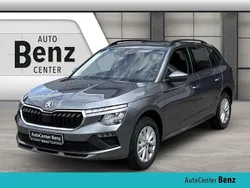 Grau Neu 2025 Skoda Kamiq Selection SUV | 25.990 € (Guter Preis)