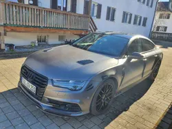 Gebraucht 2018 Audi A7 Sportback Competition Kleinwagen | 38.000 € (Fairer Preis)