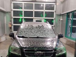 Schwarz Gebraucht 2008 Chevrolet Captiva LS SUV | 3.999 € (Fairer Preis)