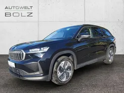 Schwarz Gebraucht 2024 Skoda Kodiaq Selection SUV | 37.990 € (Guter Preis)