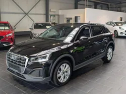 Schwarz Gebraucht 2022 Audi Q2 SUV | 23.900 € (Fairer Preis)