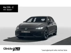 Grau Neu 2025 VW Golf VIII R-line Limousine | 32.190 € (Guter Preis)