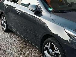 Gebraucht 2019 Kia Ceed Sportswagon Spirit Kombi | 14.500 € (Guter Preis)