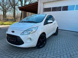 Andere außenfarben Gebraucht 2012 Ford Ka Titanium Kleinwagen | 5.100 € (Teuer)