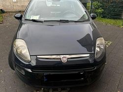 Blau Gebraucht 2011 Fiat Punto Evo Kleinwagen | 1.750 € (Fairer Preis)