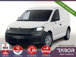 Weiß (candy white) Neu 2025 VW Caddy Van / Kleinbus | 25.294 € (Superpreis)