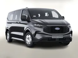 Grau Neu 2024 Ford Transit Custom Trend Van | 40.888 € (Superpreis)