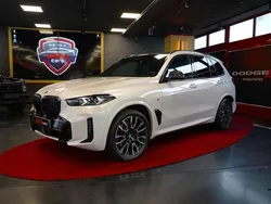 Schwarz Gebraucht 2023 BMW X5 M Sport SUV | 79.900 € (Fairer Preis)