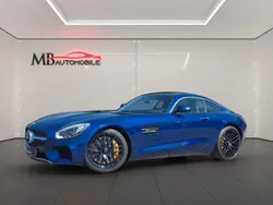 Other Gebraucht 2015 Mercedes AMG GT S AMG Coupé | 84.950 € (Etwas zu teuer)