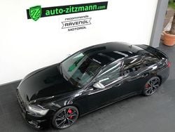 Mythosschwarz metallic Gebraucht 2025 Audi S6 Sport Limousine | 75.770 € (Superpreis)