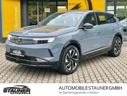 Grafik grau Neu 2025 Opel Grandland Electric SUV | 35.150 €