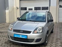 Gebraucht 2007 Ford Fiesta Fun X Kleinwagen | 1.999 € (Fairer Preis)