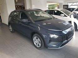 Grau Neu 2025 Hyundai Bayon Select SUV | 21.990 € (Fairer Preis)
