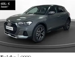 Chronosgrau metallic Neu 2025 Audi A1 Sport Kleinwagen | 33.790 € (Superpreis)