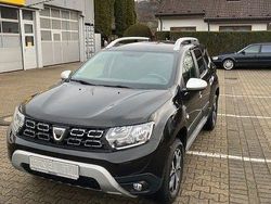Schwarz Gebraucht 2019 Dacia Duster Prestige SUV | 12.750 € (Fairer Preis)